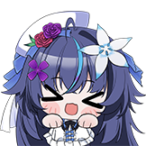 [雅尾墨沫mormya表情包_卖萌]