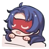 [米塔动态_睡]