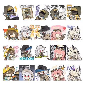 预览
