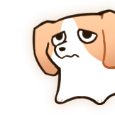 [小比逃离地球_臭脸]