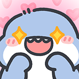 [肥肥鲨呀_星星眼]