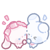 [Niko和Miya_一起贴贴]