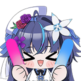 [雅尾墨沫mormya表情包_打call]