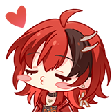[安可Anko_啾啾啾]