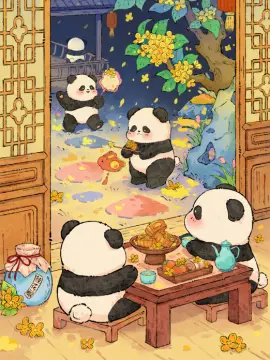 预览