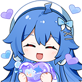[少女日记表情包_爱你爱你]