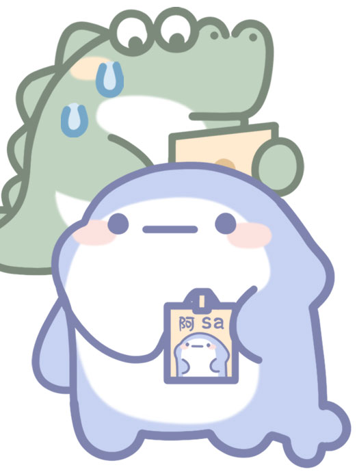 背景