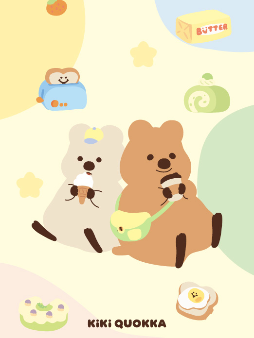 背景