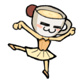 [抽象山海经2.0_茶杯]