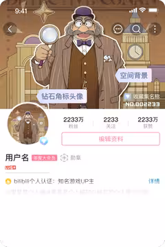 预览