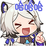 [巴老师的小号_大笑]