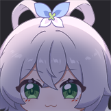 [洛天依·收藏集表情包_盯]