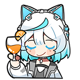 [RO姬·仲夏光影-表情包_优雅]