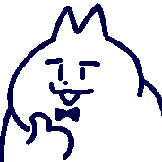 [领结猫_赞]