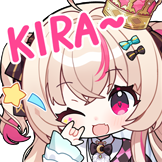 [奈奈莉娅-夏日偶像_kira]