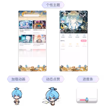 预览