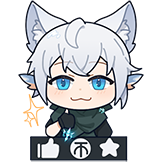 [碧月狐_yee键三连！]