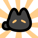 [幸运小黑猫_圣光]