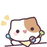 [甜品小摊宝_开饭]