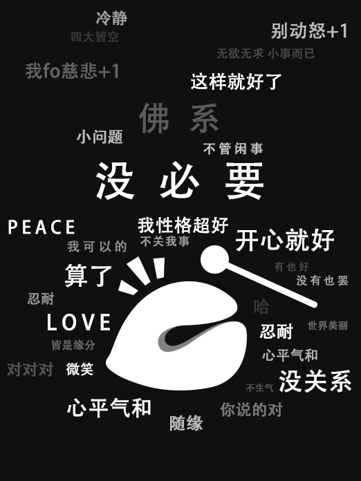 背景