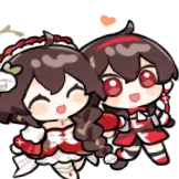[乐正绫单人集·向绫光动态_咱俩好]