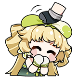 [鸣潮群星交错集_摸]