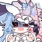 [万花知收藏集·动态表情包_花的大手]