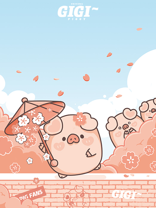 背景