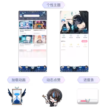预览