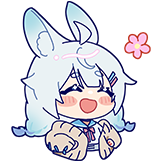 [悠米_Yuumi_丝毫不慌]