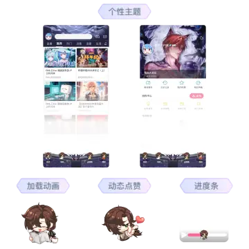 预览