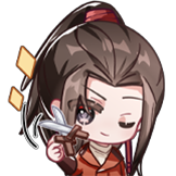 [她不当女主很多年_帅气]