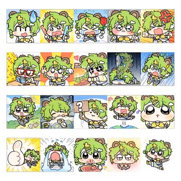预览