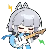 [洛天依14周年·四重奏_摇滚]