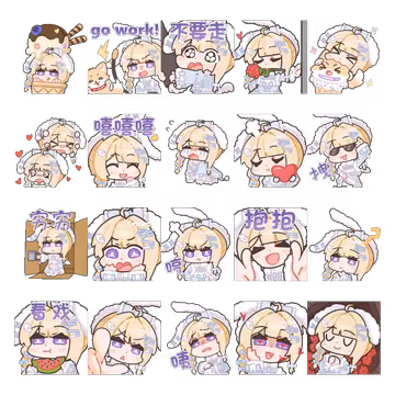 预览