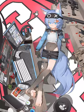 预览