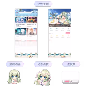 预览
