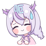 [叁仟院可奈_流汗]