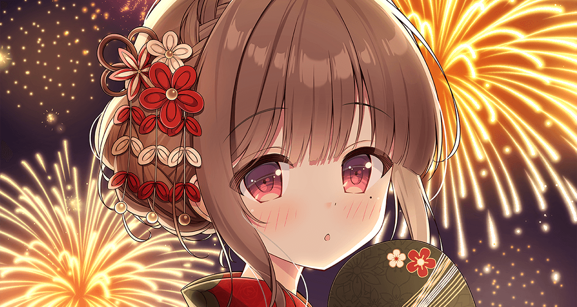 背景