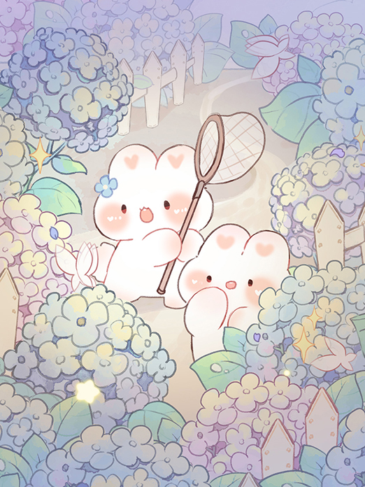 背景