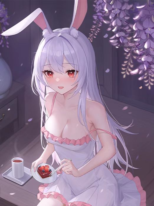 背景