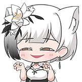[雪糕芝士·纯白爱恋_拿来吧你]