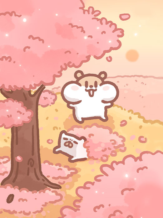 背景