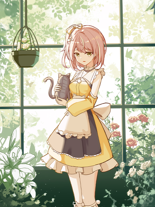 背景