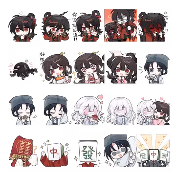预览