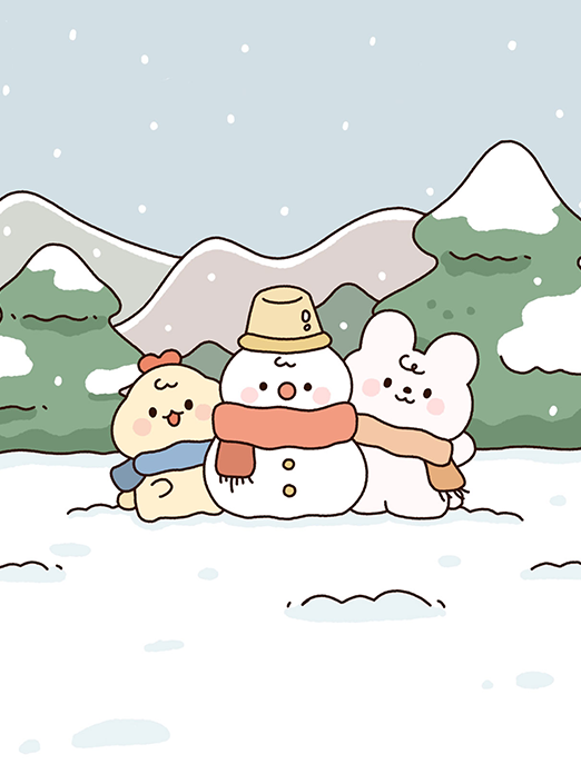背景