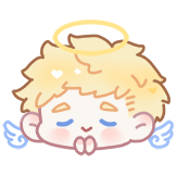 [ESFJ男妈妈_祈祷]
