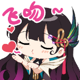 [UPOWER_283886865_飞吻]