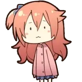 [魔女的夜宴动态表情包_呆]