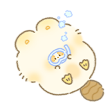 [绵绵和咩咩_潜水]